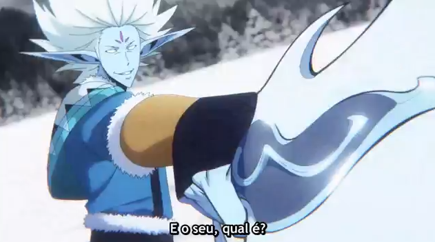 Solo Leveling 2 Episódio 2