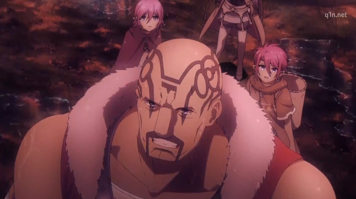 Übel Blatt Episódio 3