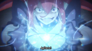 Hazure Skill “Kinomi Master”: Skill no Mi (Tabetara Shinu) wo Mugen ni Taberareru You ni Natta Ken ni Tsuite Ep. 4