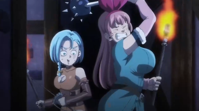 Nanatsu no Taizai: Mokushiroku no Yonkishi 2 Episódio 5