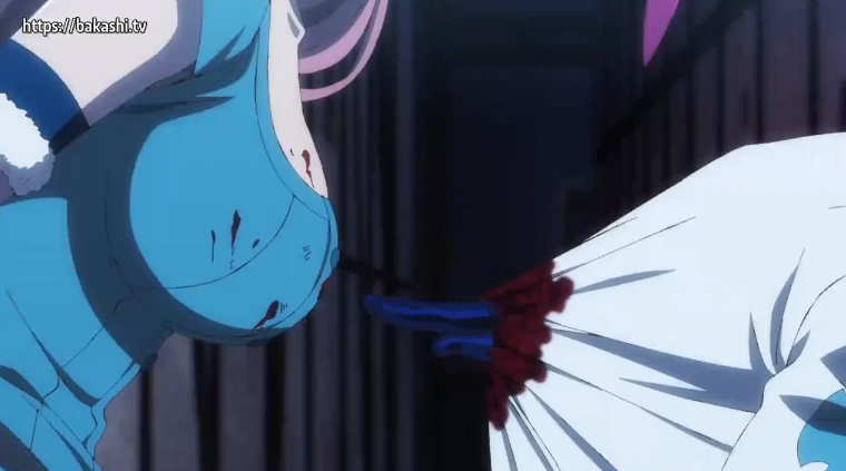 Nanatsu no Taizai: Mokushiroku no Yonkishi 2 Episódio 6