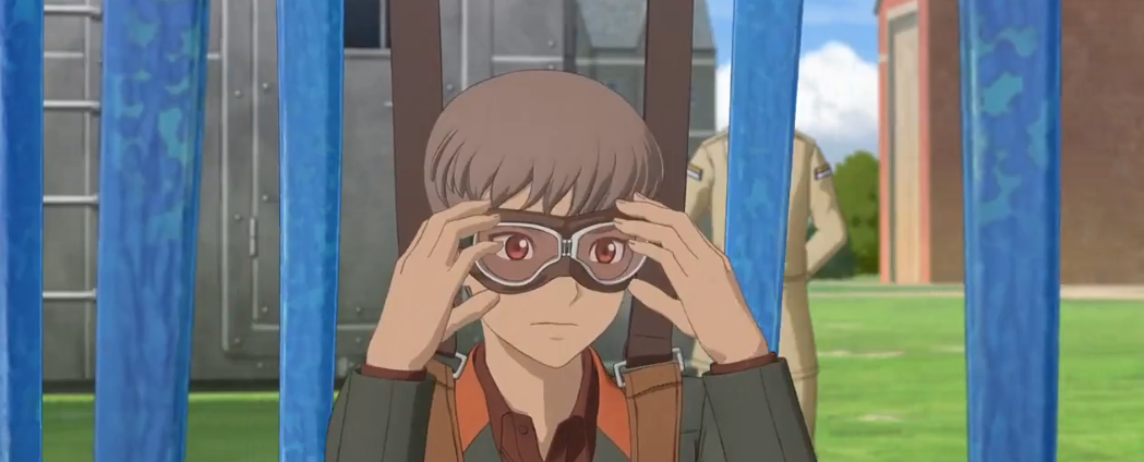 Leviathan Episódio 1