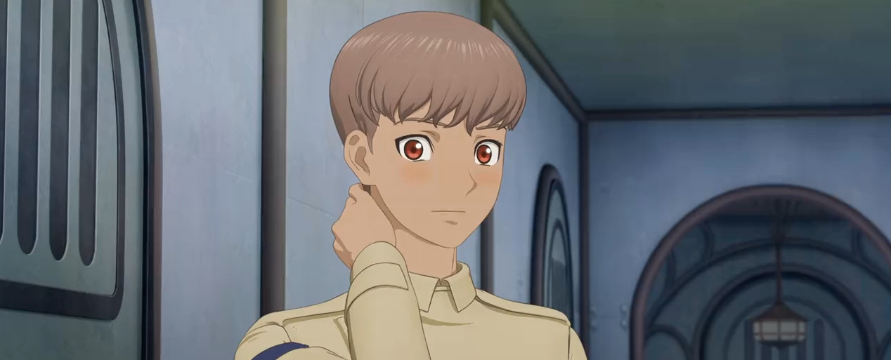 Leviathan Episódio 10