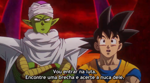 Dragon Ball DAIMA Ep. 19