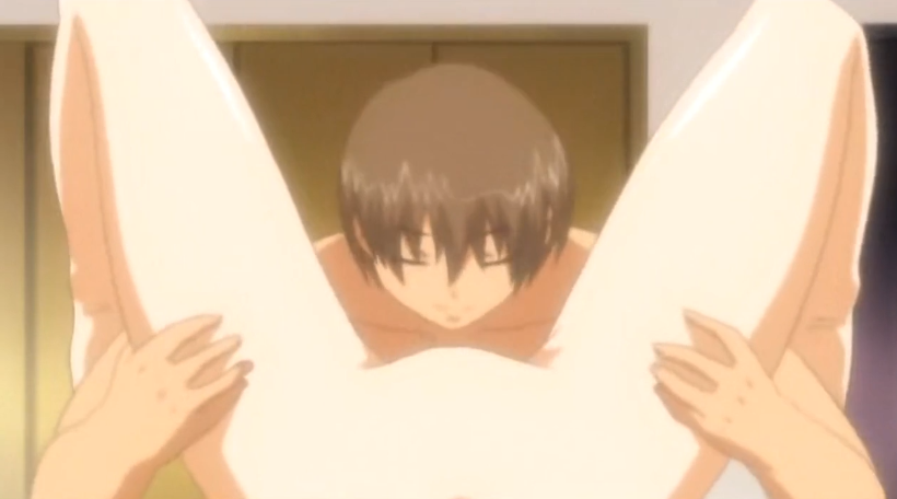Bijukubo The Animation Episódio 2