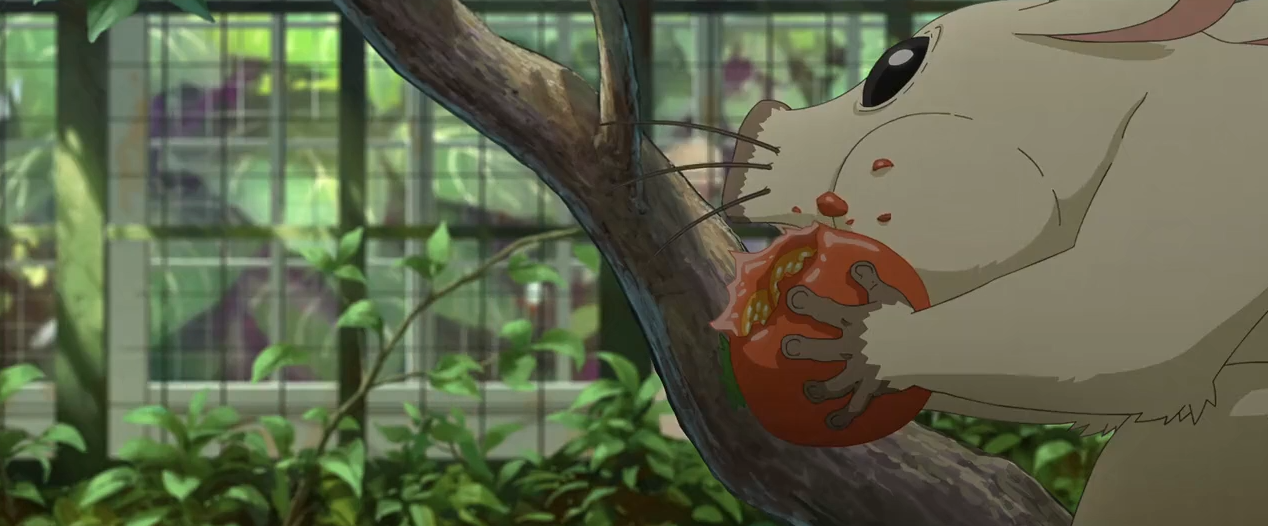 Leviathan Episódio 2