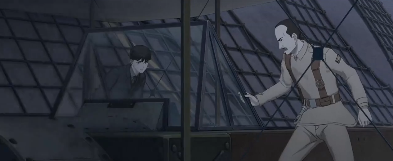 Leviathan Episódio 4