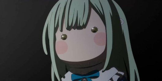 BanG Dream! Ave Mujica Episódio 6