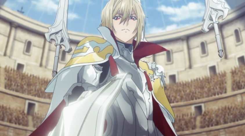 Ishura 2 Episódio 6