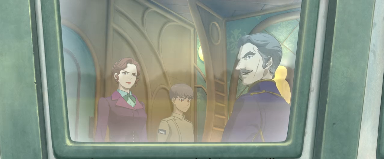 Leviathan Episódio 6