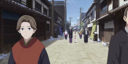 Watashi no Shiawase na Kekkon 2 (Dublado) Episódio 7