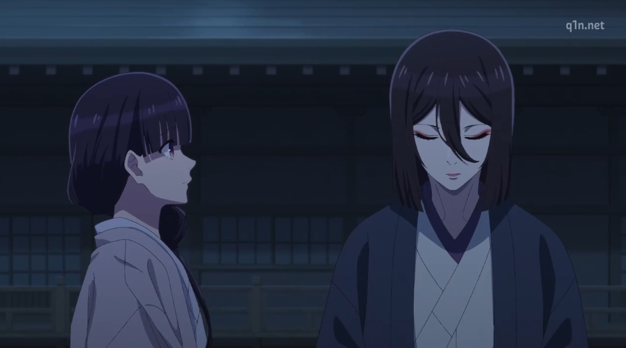 Watashi no Shiawase na Kekkon 2 (Dublado) Episódio 8