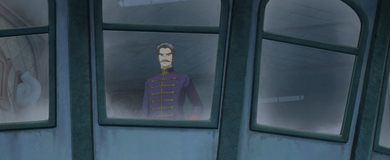 Leviathan Episódio 9