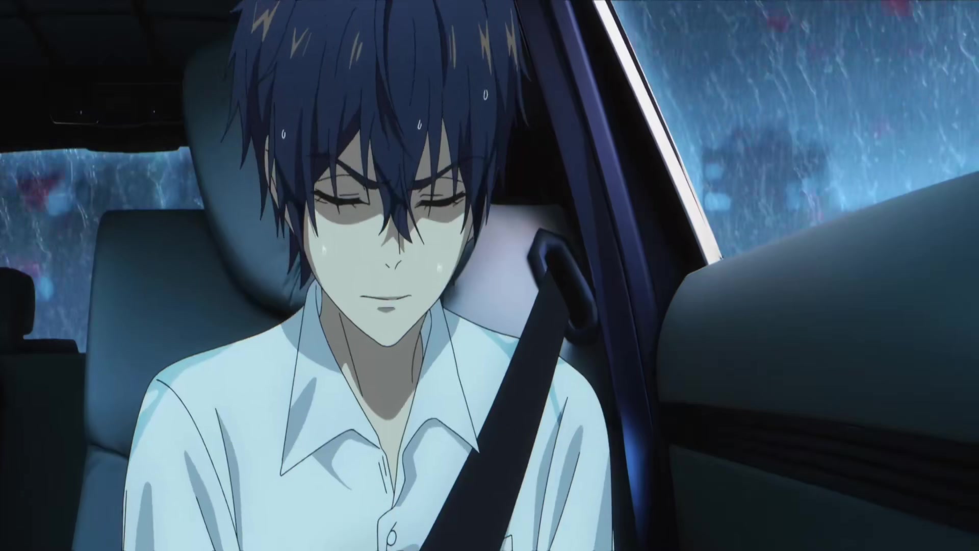 Dragon Raja II - The Mourner’s Eyes Episódio 2