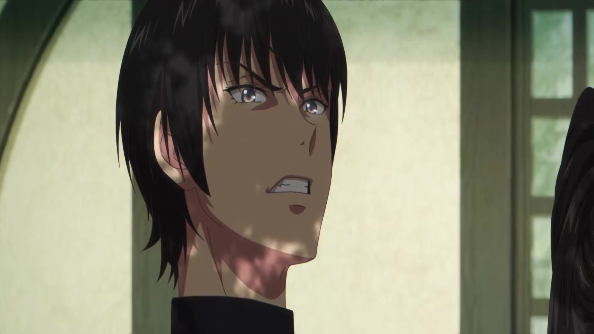 Dragon Raja II - The Mourner’s Eyes Episódio 3