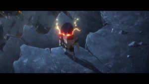 Dragon Raja II – The Mourner’s Eyes Ep. 5