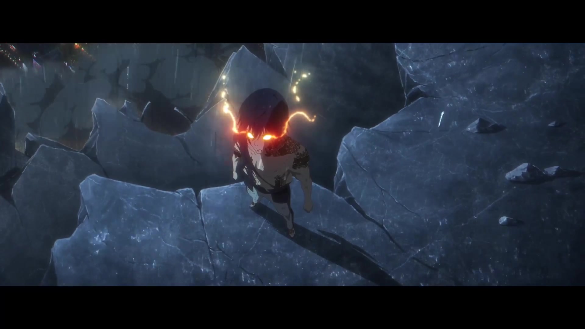 Dragon Raja II - The Mourner’s Eyes Episódio 5