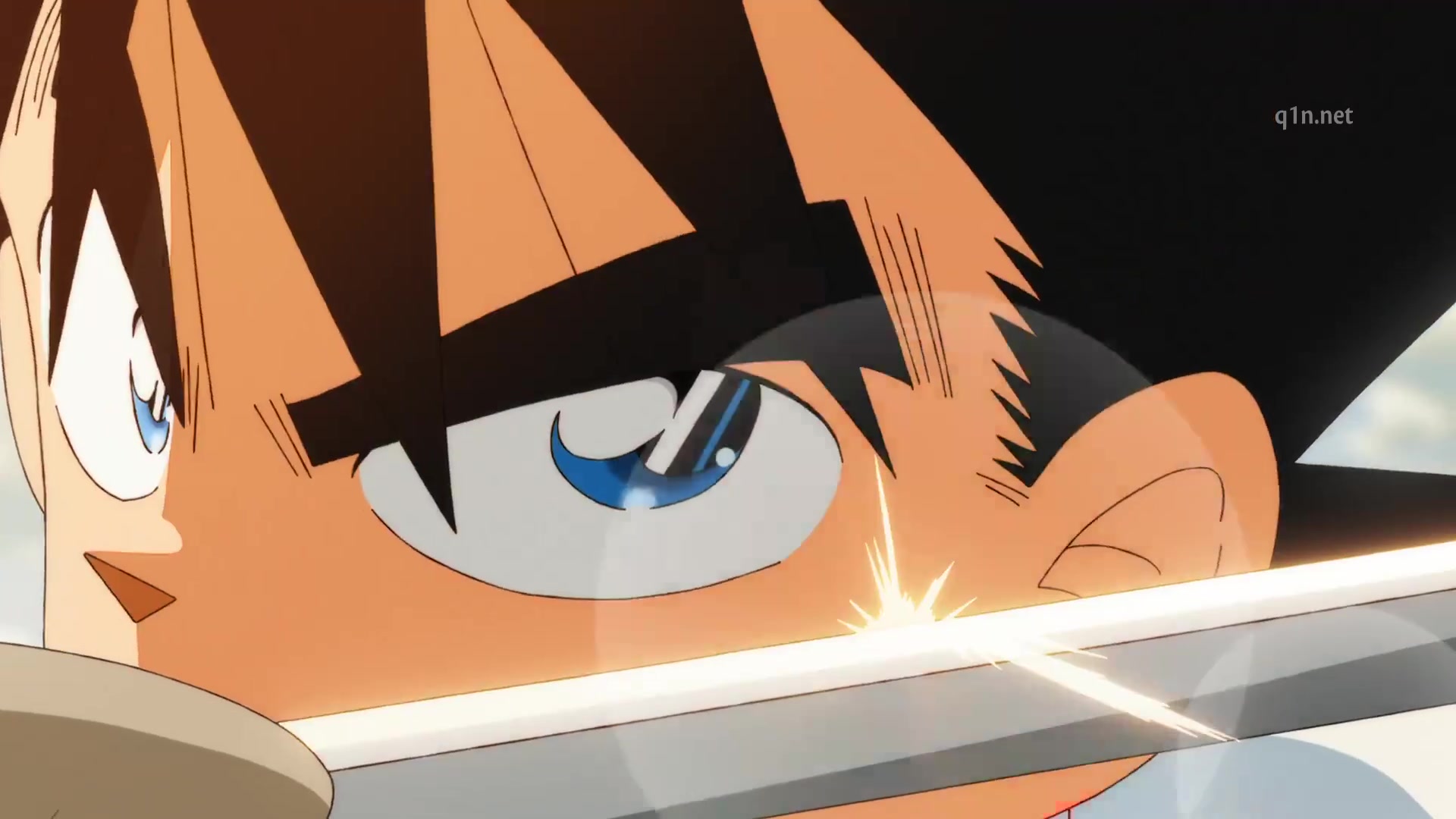 Shin Samurai-den Yaiba (Dublado) Episódio 4