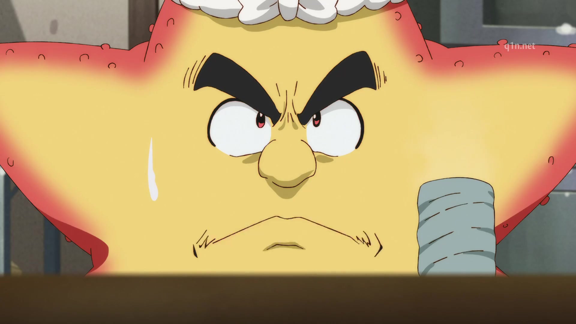 Shin Samurai-den Yaiba (Dublado) Episódio 5