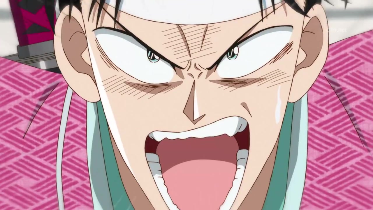 Shin Samurai-den Yaiba (Dublado) Episódio 8