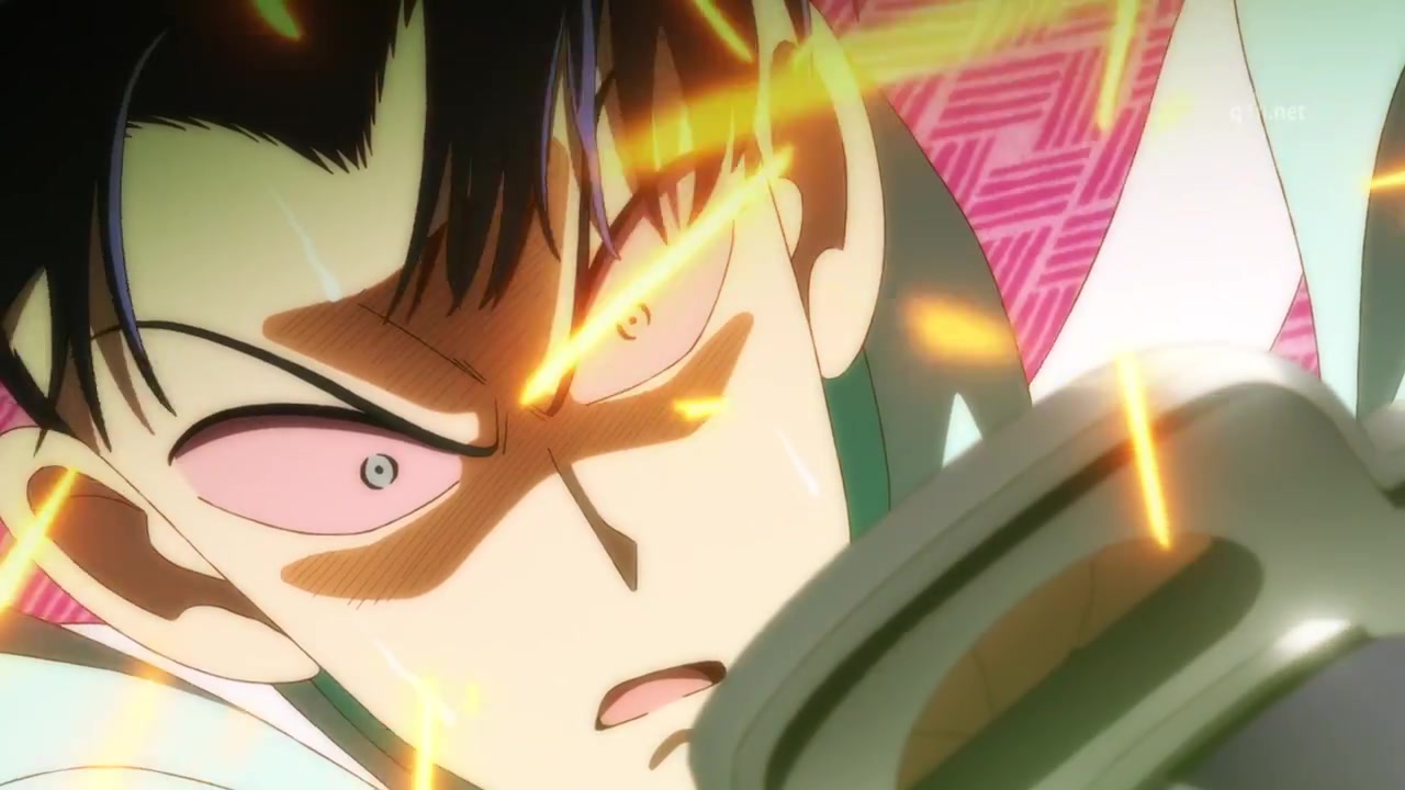 Shin Samurai-den Yaiba (Dublado) Episódio 9