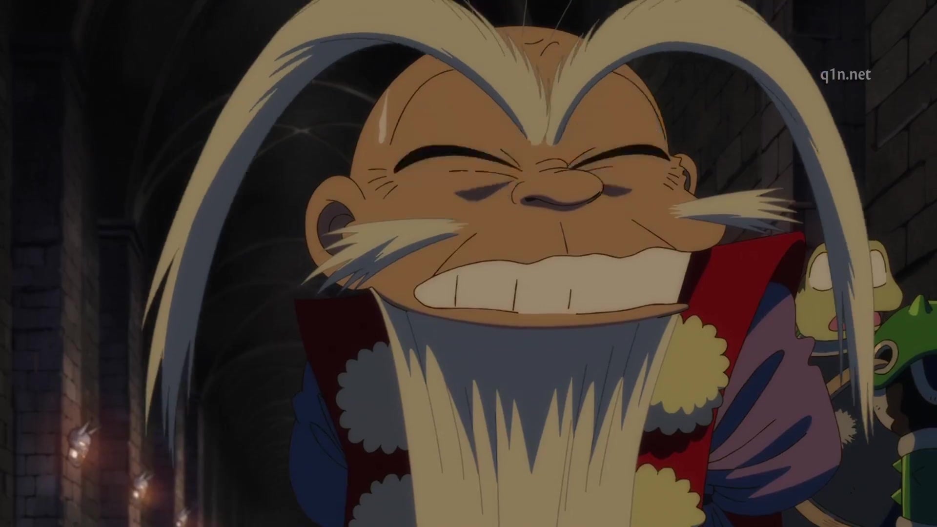 Shin Samurai-den Yaiba (Dublado) Episódio 10