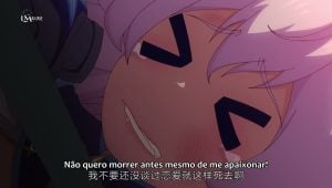 The Laid Off Demon King Ep. 2