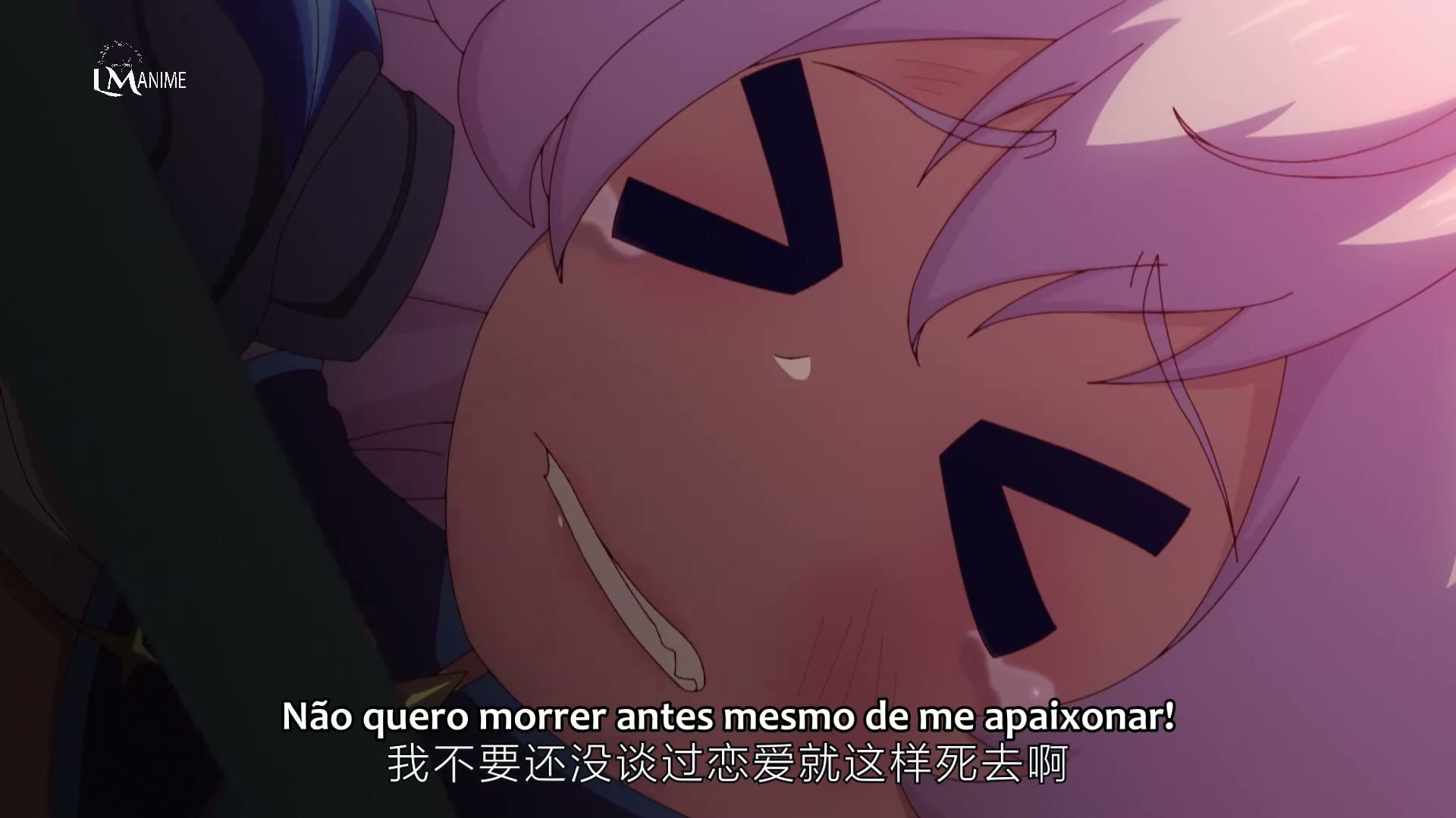 The Laid Off Demon King Episódio 2