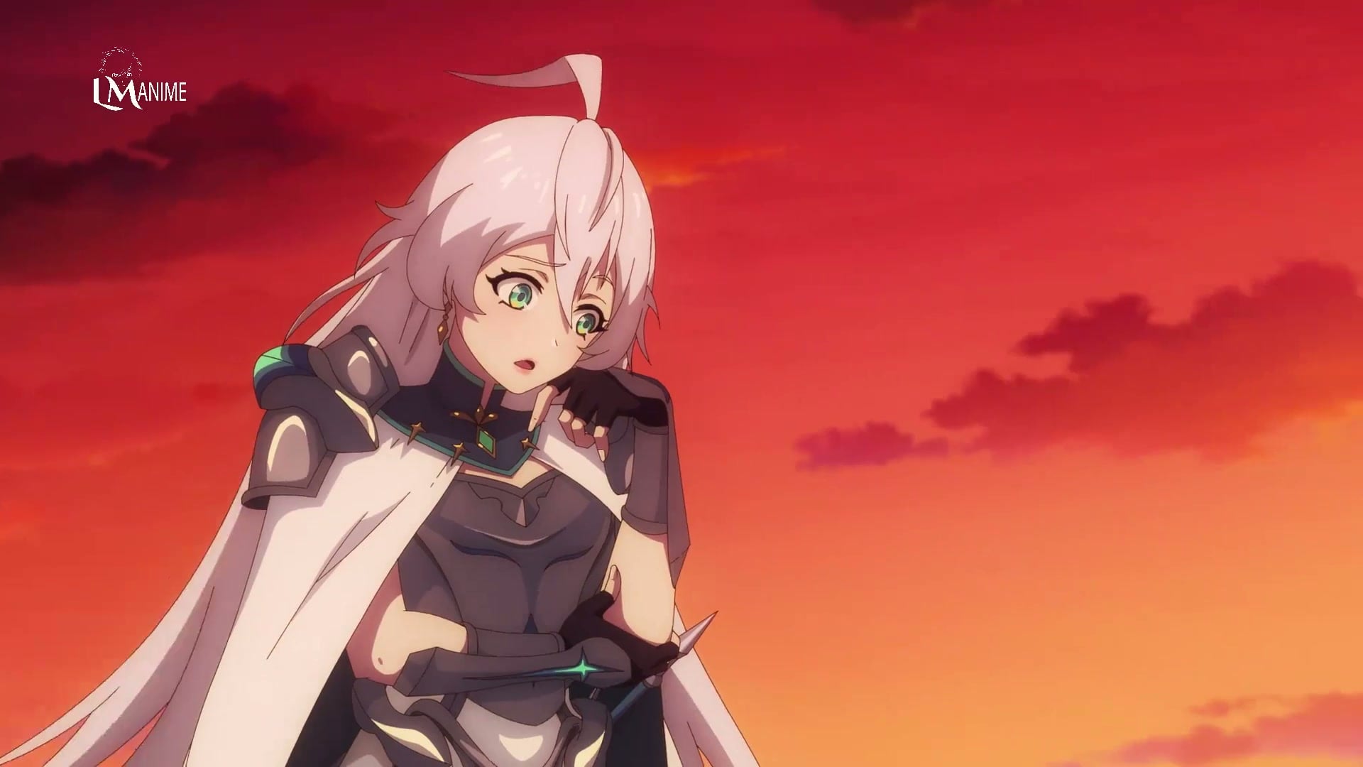 The Laid Off Demon King Episódio 3