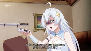 The Laid Off Demon King Ep. 4