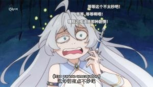 The Laid Off Demon King Ep. 5