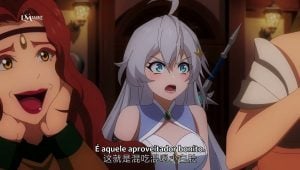 The Laid Off Demon King Ep. 6