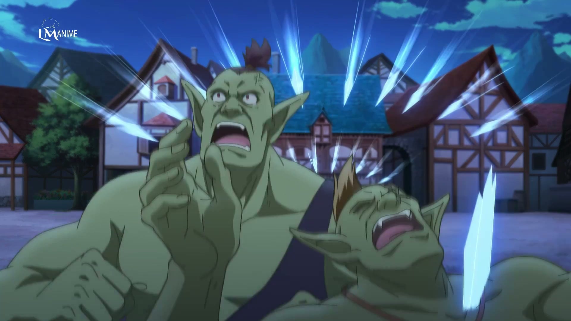 The Laid Off Demon King Episódio 7