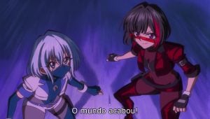 Ganso! Bandori-chan Ep. 1