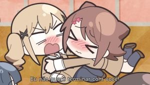 Ganso! Bandori-chan Ep. 2