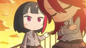 Ganso! Bandori-chan Ep. 3