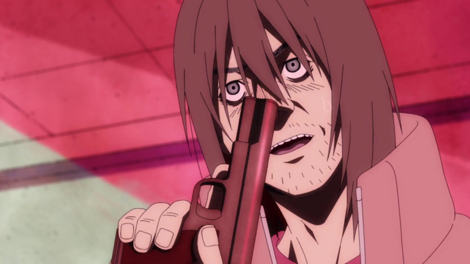 Tatsuki Fujimoto 17-26 (Dublado) Episódio 2