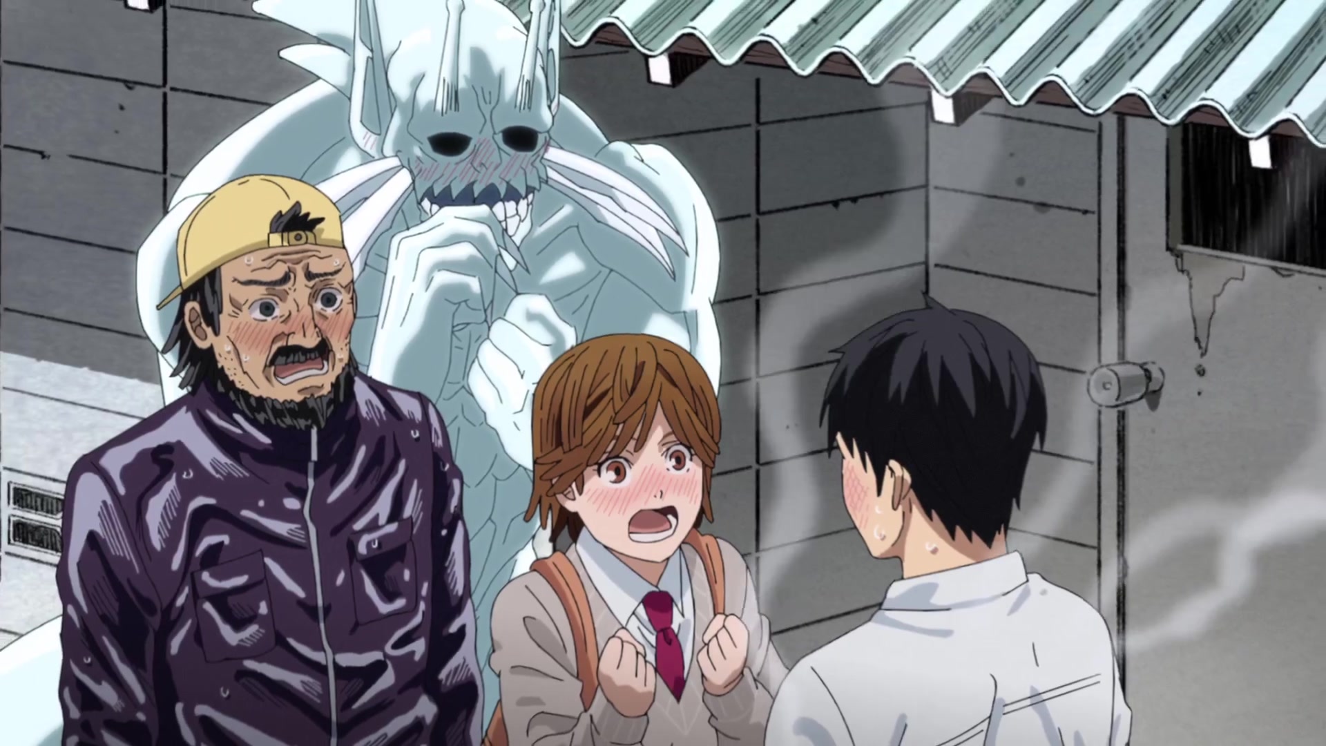 Tatsuki Fujimoto 17-26 (Dublado) Episódio 3