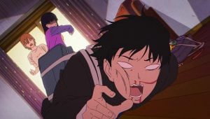 Tatsuki Fujimoto 17-26 (Dublado) Ep. 6