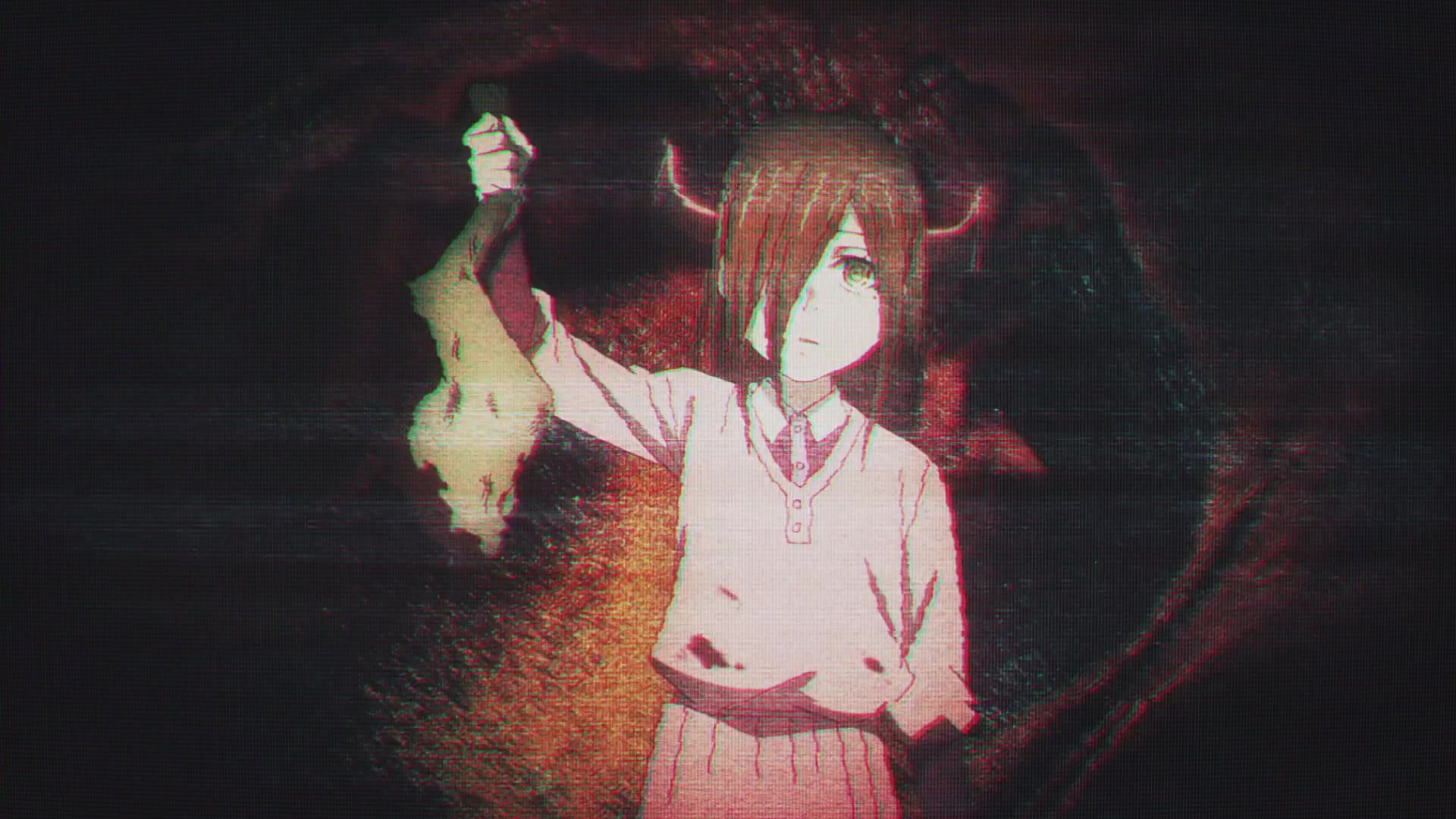 Tatsuki Fujimoto 17-26 (Dublado) Episódio 7