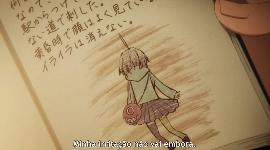 Tasokare Hotel Episódio 10