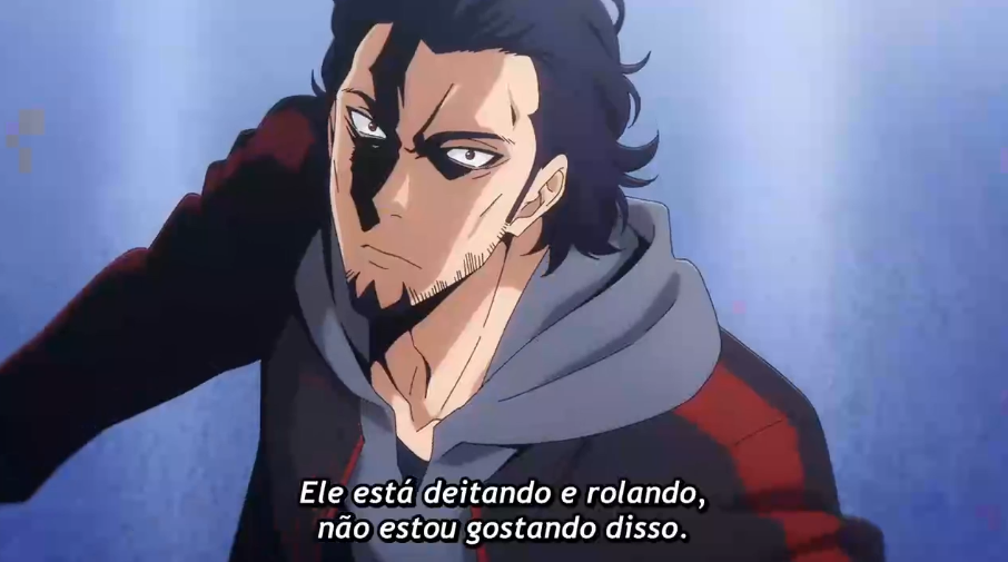 Solo Leveling 2 Episódio 10