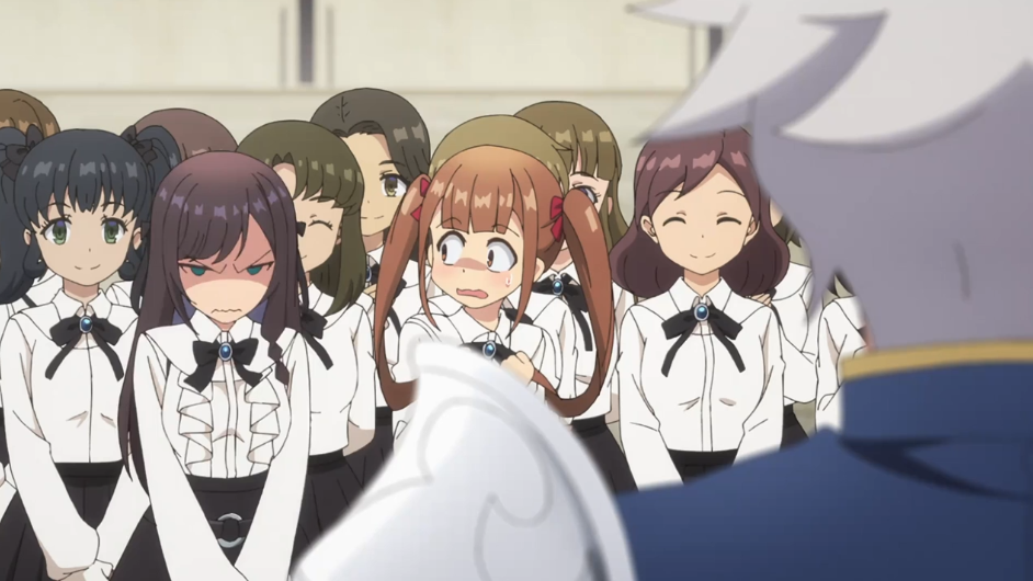 Guild no Uketsukejou desu ga, Zangyou wa Iya nanode Boss wo Solo Toubatsu Shiyou to Omoimasu Episódio 9