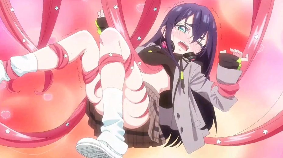 Kimi no Koto ga Daidaidaidaidaisuki na 100-nin no Kanojo 2 Episódio 9