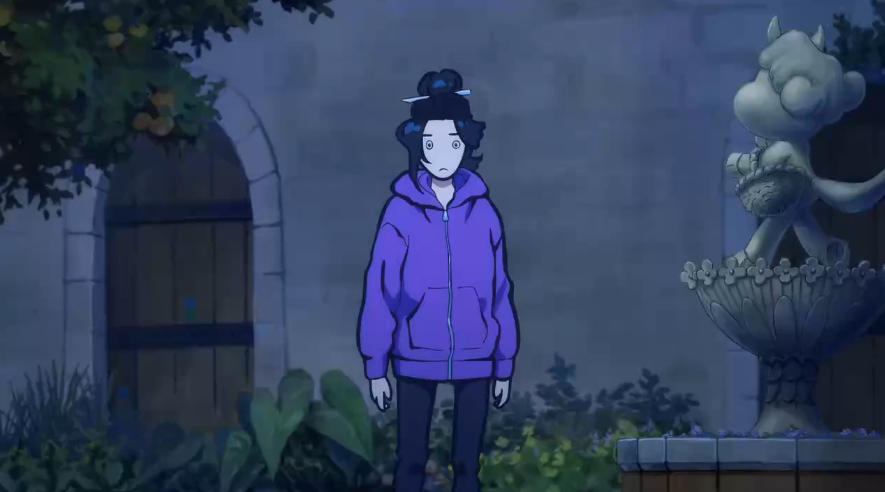Zenshuu (Dublado) Episódio 9