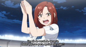 Ballpark de Tsukamaete! Ep. 2