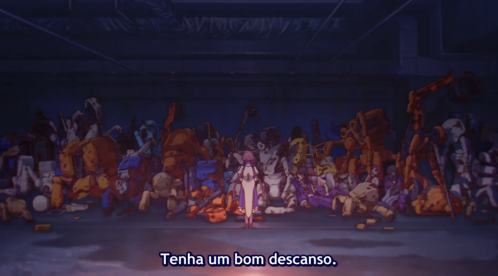 Clique para assistir