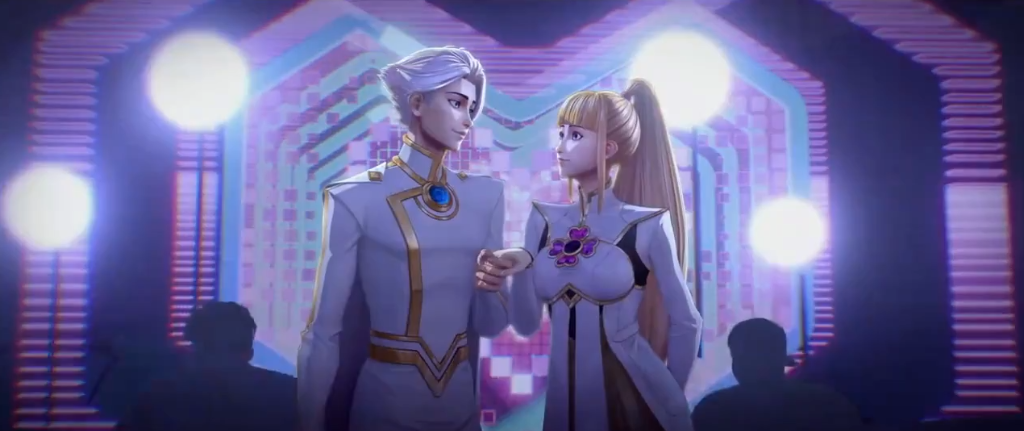 To Be Hero X (Dublado) Episódio 1