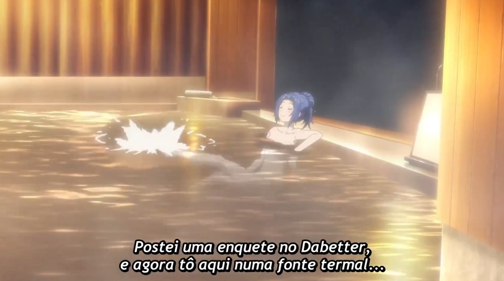 Zatsu Tabi: That’s Journey Episódio 1