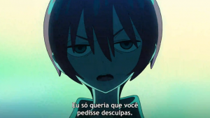Mobile Suit Gundam: The Witch from Mercury Ep. 1
